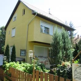 Kóborló Vendéglő Mátrafüred - Külső kép