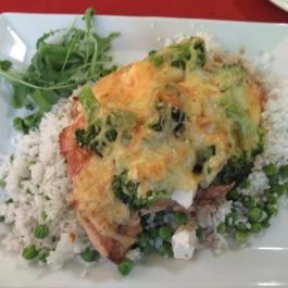 Kóborló Vendéglő Mátrafüred - Étel/ital