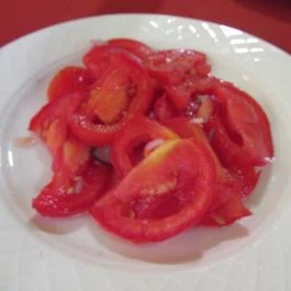 Kóborló Vendéglő Mátrafüred - Étel/ital