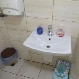 Kóborló Vendéglő Mátrafüred - Mosdó