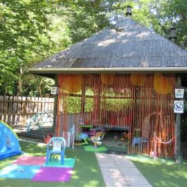 Kóborló Vendéglő Mátrafüred - Külső kép