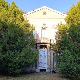 Kobuci Kert Budapest - Külső kép