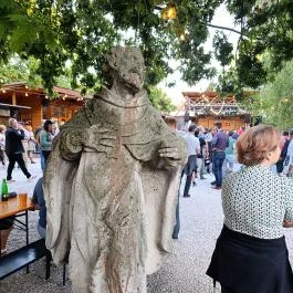 Kobuci Kert Budapest - Egyéb