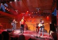 Kobuci Kert Budapest