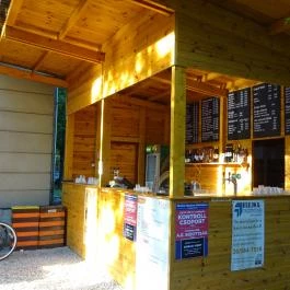 Kobuci Kert Budapest - Külső kép