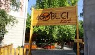 Kobuci Kert Budapest - Egyéb