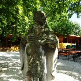 Kobuci Kert Budapest - Egyéb