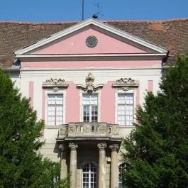 Kobuci Kert Budapest - Külső kép