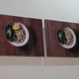 Kobuta, Budapest - Belső