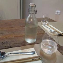 Kobuta, Budapest - Belső