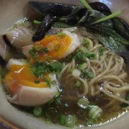 Kobuta, Budapest - Étel/ital