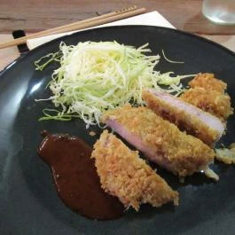 Kobuta, Budapest - Étel/ital