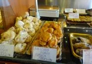 Koch-Danica Cukrászda Budapest