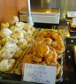 Koch-Danica Cukrászda