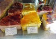 Koch-Danica Cukrászda Budapest