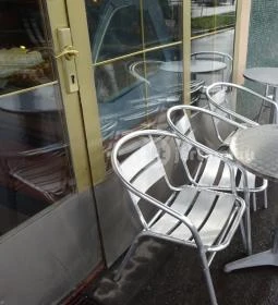 Koch-Danica Cukrászda