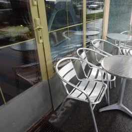 Koch-Danica Cukrászda Budapest - Egyéb