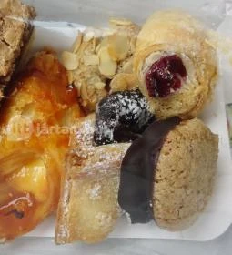 Koch-Danica Cukrászda