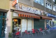 Koch-Danica Cukrászda Budapest