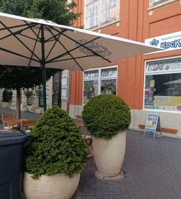 KocKávézó