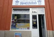 KocKávézó Sopron