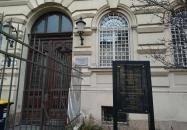 Kodály Zoltán Emlékmúzeum és Archívum Budapest