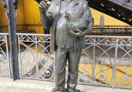 Kofa Budapest