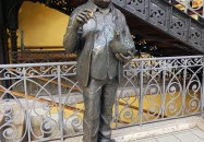 Kofa Budapest
