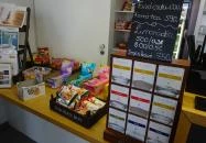 Kőfejtő Kávézó & Büfé Fertőrákos