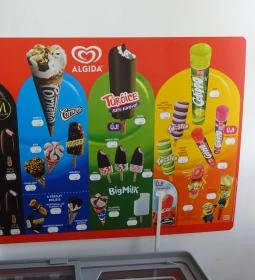 Kőfejtő Kávézó & Büfé