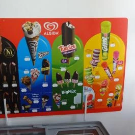 Kőfejtő Kávézó & Büfé, Fertőrákos - Étel/ital