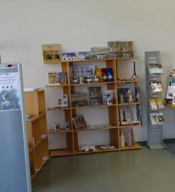 Kőfejtő Kávézó & Büfé