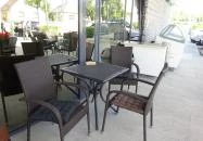 Kőfejtő Kávézó & Büfé Fertőrákos