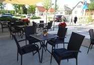 Kőfejtő Kávézó & Büfé Fertőrákos