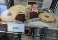 Kőfejtő Kávézó & Büfé Fertőrákos