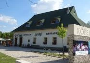 Kőfejtő Vendéglő Fertőrákos