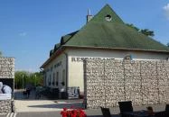 Kőfejtő Vendéglő Fertőrákos