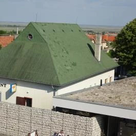 Kőfejtő Vendéglő, Fertőrákos - Külső kép