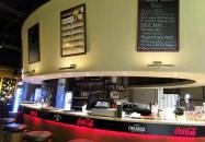 Koffein Kávézó - Lurdy Ház Budapest