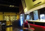 Koffein Kávézó - Lurdy Ház Budapest