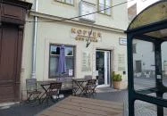 Koffer Bor & Bár Sopron