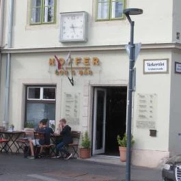 Koffer Bor & Bár Sopron - Egyéb