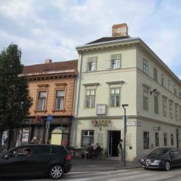 Koffer Bor & Bár Sopron - Egyéb