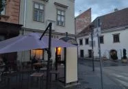 Koffer Bor & Bár Sopron