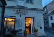 Koffer Bor & Bár Sopron