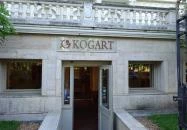 Kogart Ház Budapest