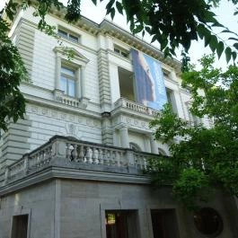 Kogart Ház Budapest - Egyéb