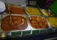 Kohinoor Gyorsétterem - WestEnd City Center Budapest