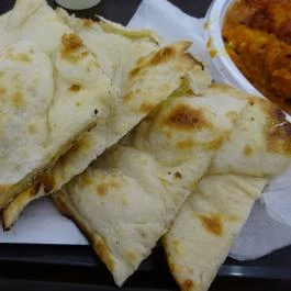 Kohinoor Gyorsétterem - WestEnd City Center, Budapest - Étel/ital