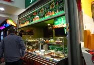 Kohinoor Gyorsétterem - WestEnd City Center Budapest